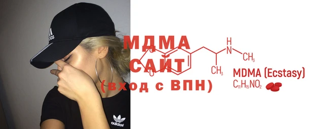 тгк Богородск